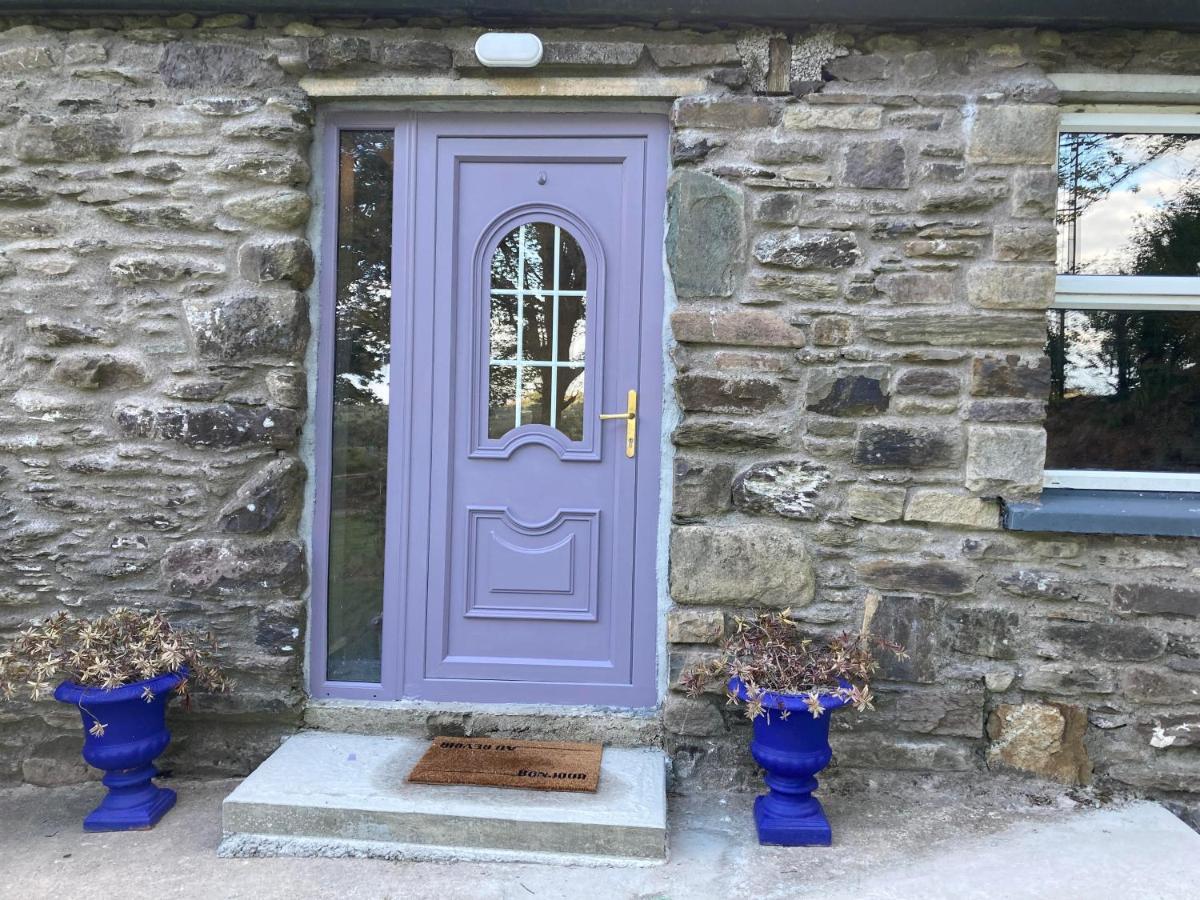 The Cottage Cork Exterior photo
