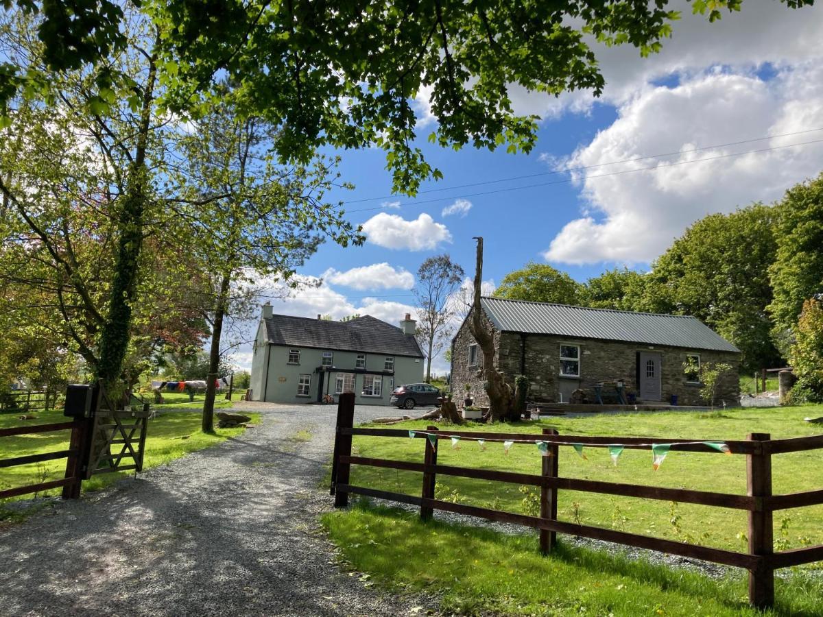 The Cottage Cork Exterior photo