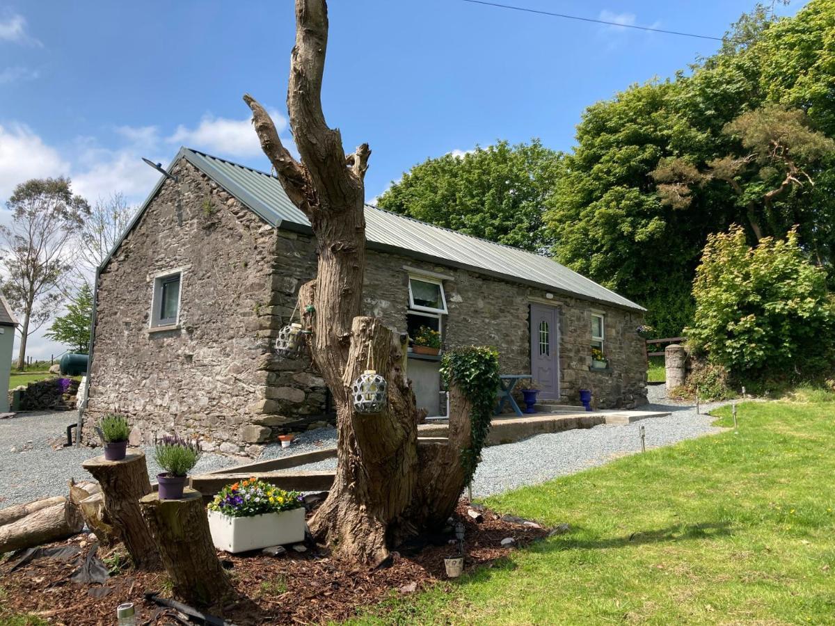The Cottage Cork Exterior photo
