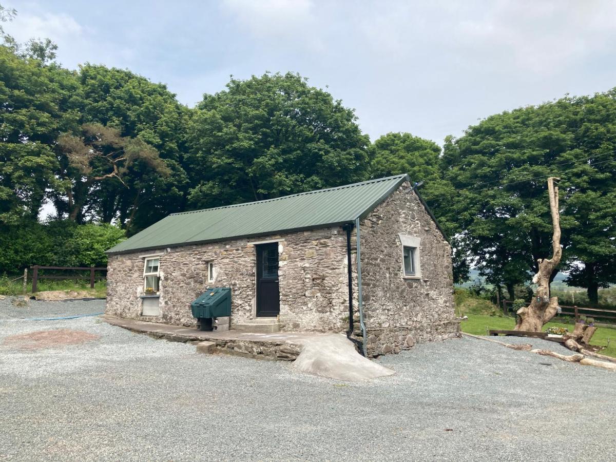 The Cottage Cork Exterior photo